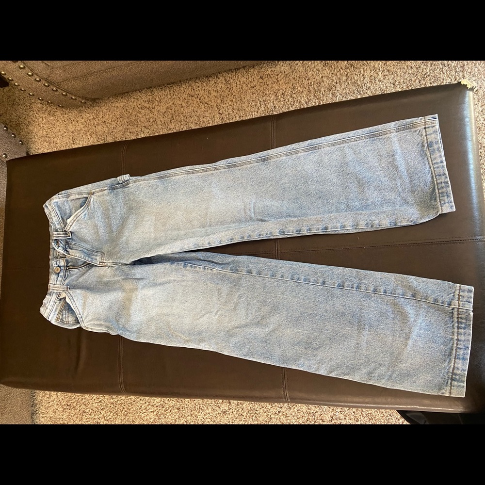 Brandy Melville Jeans